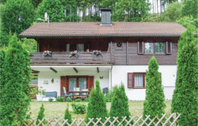 Stunning home in Osterode w/ WiFi and 3 Bedrooms Osterode Am Harz